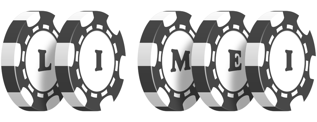 Li Mei dealer logo